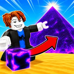Build the Pyramid! icon