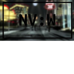 New Vegas: Wasteland