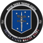 Mαrine Rαider Training Centerᅠ ᅠ