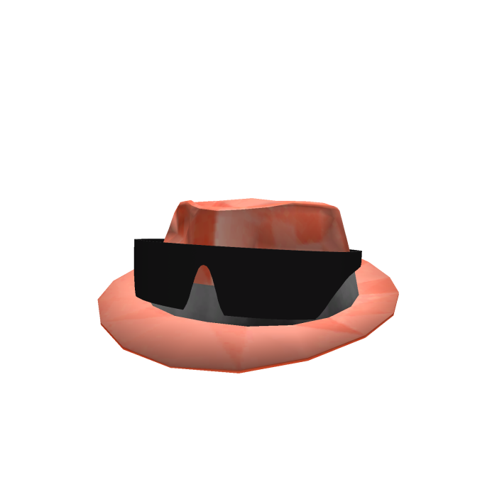 Red Fedora