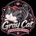 The Gray Cat Community