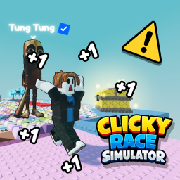🚀 +1 Speed Tung Clicky Escape