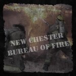City of New Chester V2
