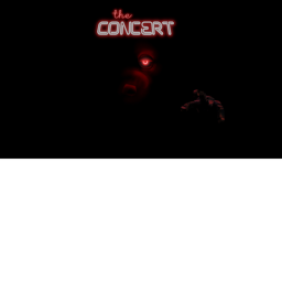 The Concert lobby