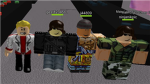 E.C.F.D (Expert Crime Fighting Detectives)