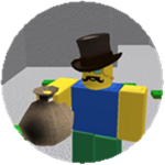 Rich World