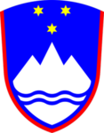 Slovenija [B:RP]