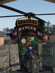 Project; 75th Rangers Regiment