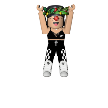  Obby Da Bianca 