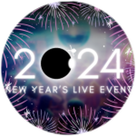 Space Sailors New Years 2024