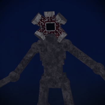 Stranger Things Demogorgon TEST