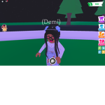The thickest of them all