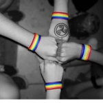 LGBTQ+ comfort zone