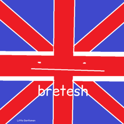 Bretesh [TESTING]