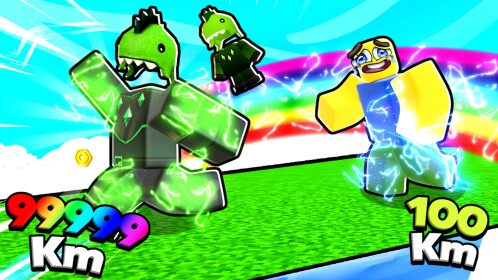 AdeveloperZ Race Simulator!