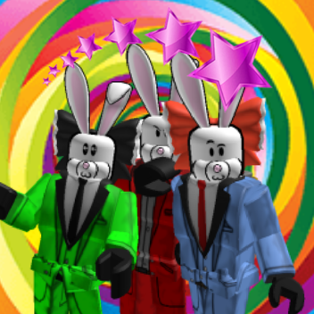  Galactic Misfits: Misfit's Ground Venture (W.I.P)