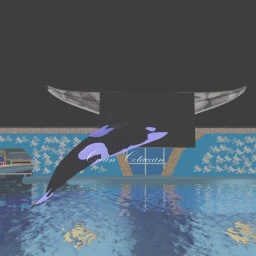 Ocean Cetacean | Believe icon