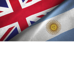 Islas Malvinas I British Argentinian conflict