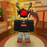 Roblox Mad city Player Group Thumbnail