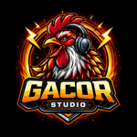 GACOR STUDIO