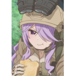 (CAG) Cooking Army Girls