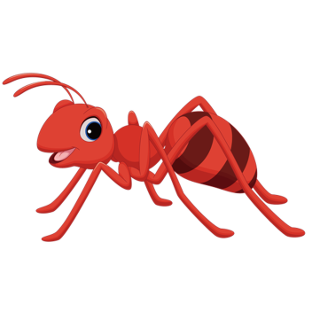 Life as an Ant ll 