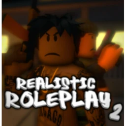 Realistic Roleplay 2 [update] icon