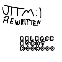 UTMM: Rewritten