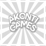 Akonti Games