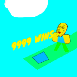 OBBY FIGHT Simulator!
