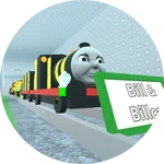 Bill's Boring Adventure