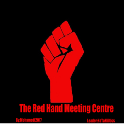 Red Hand Meeting Center