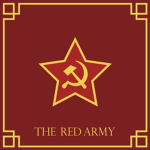 The Red Army of the Soviet Union .