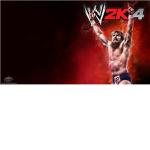 WWE2K14 Fan!