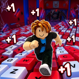 +1 Escape Del Teclado Spider