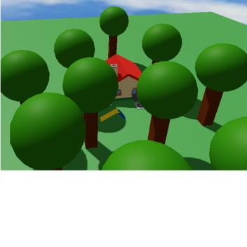 happy house in roblox 2007