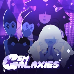 Gem Galaxies [UPDATE🎉]  icon