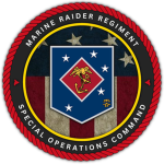[4] Marine Raider Regiment