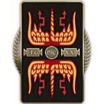 Legio XXI, RAPAX