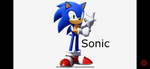 SONIC THE HEDGEH0G TRAINING