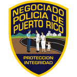 Policia de Puerto Rico vice