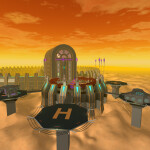 Imperial Velocitas Stadium