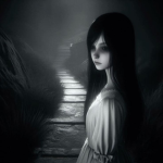 everynight is scary