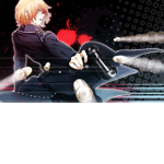 TRAINED TO FIGHT