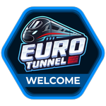 Welcome to Eurotunnel!