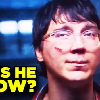 Unfinished / TESTING GROUND