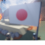 The Japanese Ground Self-Defense Force of Roblox