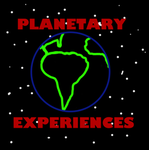 PLANETARY EXPERIENCES