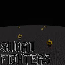 Sword Fighters icon