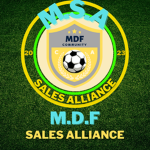 MDF | Sales Alliance